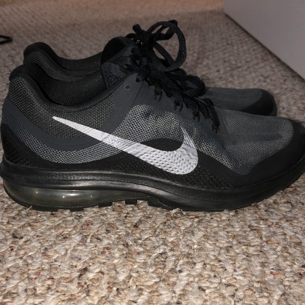 Nike shoes